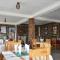 Zan-Seyoum Hotel - Lalibela