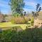 Stone Cottage - Dullstroom
