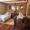 Stone Cottage - Dullstroom