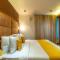 The Social Stays Mussoorie formerly ArtBuzz