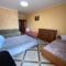 Sysanns Guest House - Alakhadzi