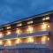 Sithonia Suites Luxury 2 Beds Studio, Semi-ground Floor, no balcony - Никити