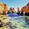 Private Oasis in Algarve with Pool & Fruit Garden - Loulé