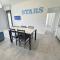 LUX apartments STARS