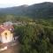 Summer Residence Illyria