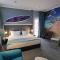 Aqua Hotel