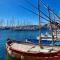VUE MER IMPRENABLE ET PISCINE - 邦多勒