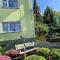 Gemütliches Ferienhaus in Theley mit Terrasse, Garten und Grill - Tholey