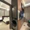 modern apartment in abdoun-amman