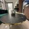 modern apartment in abdoun-amman