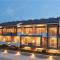 Sithonia Suites Luxury 2 Beds Studio, Semi-ground Floor, no balcony - Никити