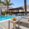 Villa Oceania - Beachfront