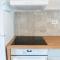 Apartment TRG