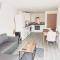 The Elegant Abode Apartment 2023 NEW-BUILD - Оксфорд