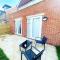The Elegant Abode Apartment 2023 NEW-BUILD - Оксфорд