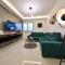 Luxury apartment Nella with seaview - Zadar