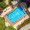 La Salvia Hotel Kas