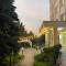 Silk Road Lodge