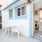Olympus Tilos Apt double A1 - Livadia