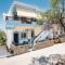 Olympus Tilos Apt double A1 - Livadia