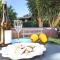 Sunny Villa with home spa - Villagrazia