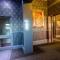 The Carlton Hotel