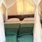 Double lodge on natural African bush - 2112