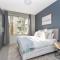 Tyrwhitt Stylish Apartment Rosebank