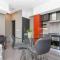 Tyrwhitt Stylish Apartment Rosebank