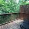 Winery Chateau Treehouse #12/ Oak Crest Cottages and Treehouse
