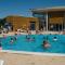 Camping Onlycamp le Champ dété