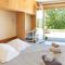 Chambres dhôtes avec Piscine la Grange Milou