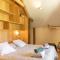 Chambres dhôtes avec Piscine la Grange Milou