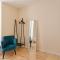 JOIVY Flats next to Rossio Square and main Lisbon attractions - لشبونة