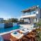 Aida Luxury Villas