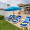 Villa House Vasco da Gama - Pool & BQQ - Pata da Gaivota