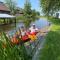 B&B De Meije