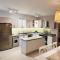 Swan Lake North Coast Luxurious Chalet with Garden