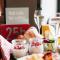 25hours Hotel beim MuseumsQuartier