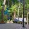 Amalú Luxury View Cabins - 蒙泰韦尔德哥斯达黎加