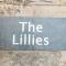 The Lillies - 大罗斯利