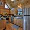 Big Bear Hideaway - Aska
