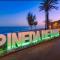 Apartamento en la costa del Maresme