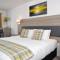 Fyne Rooms - Tighnabruaich