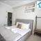 Three Bedroom Apartment At Bluehouse Short Lets Brighton With Garden Family Leisure - Brighton and Hove
