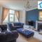 Three Bedroom Apartment At Bluehouse Short Lets Brighton With Garden Family Leisure - Brighton and Hove