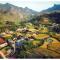 Du Gia Field View Homestay - Làng Cac
