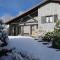 Chalet Les 3 Chênes Xonrupt-Longemer à 2 pas de GERARDMER et des lacs