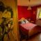 Chalet Les 3 Chênes Xonrupt-Longemer à 2 pas de GERARDMER et des lacs