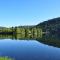 Chalet Les 3 Chênes Xonrupt-Longemer à 2 pas de GERARDMER et des lacs